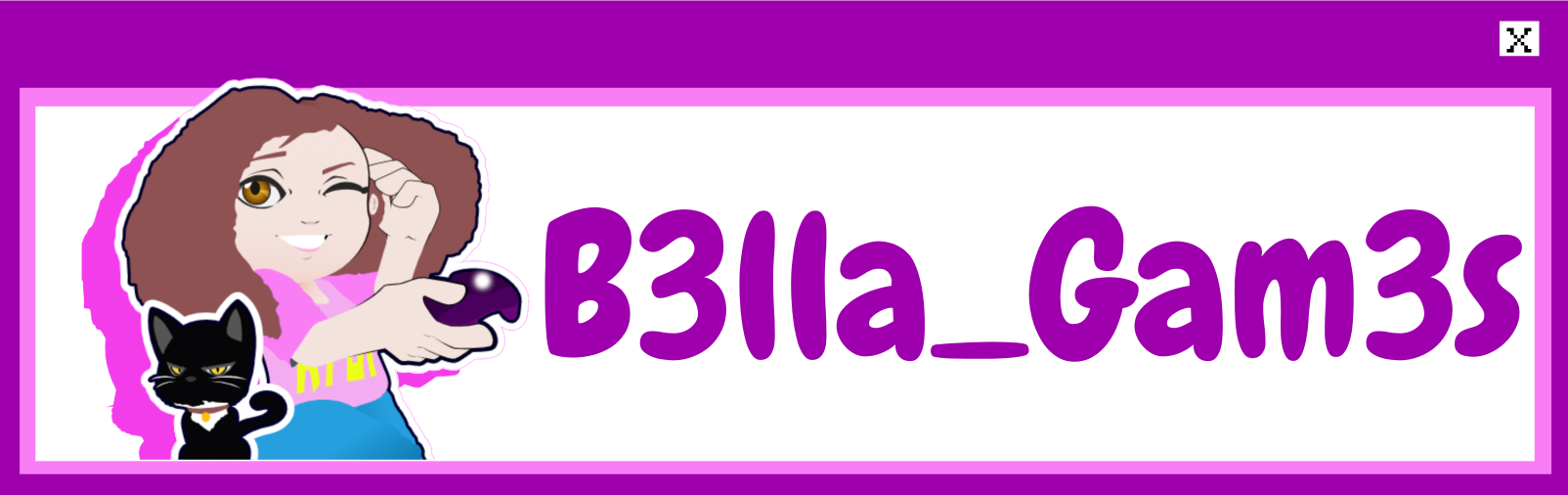 Bella Logo