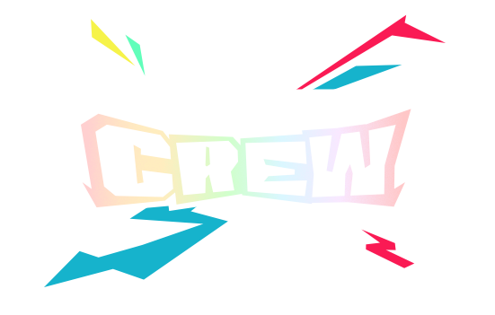 Chaos Crew Logo