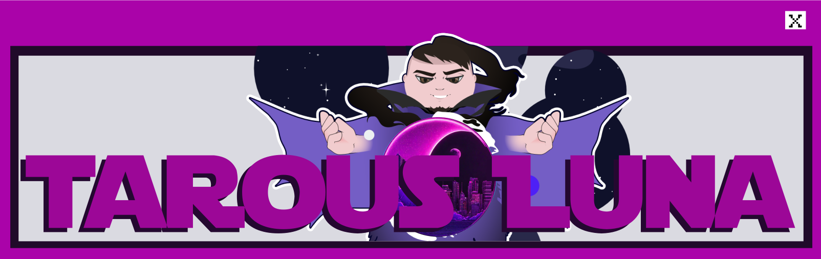 Luna Logo